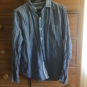 Tommy Bahama Linen Dress Shirt